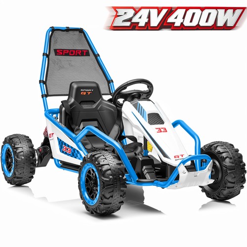 24v 400w kids - 24v, electric